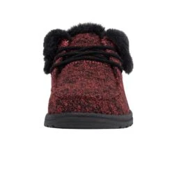 'Hey Dude' Women's Britt - Lumberjack Red 9 'Hey Dude' Women's Britt - Lumberjack Red -Hey Dude Shop 121776853 BRITT LUMBERJACK RED 5 2048x2048 59ca1e82 3abf 4a68 bb0f 2c7171db8fd0 1024x1024@2x