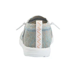 Hey Dude Women's Wendy Halo Azur Coral 121832112 8 Hey Dude Women's Wendy Halo Azur Coral 121832112 -Hey Dude Shop 121832112 WENDY HALO AZUR CORAL 05 32cb3d3e 6de3 48a5 80b0 ce7ace3977d7