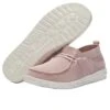 Hey Dude Women's Antique Rose Wendy Halo Shoe