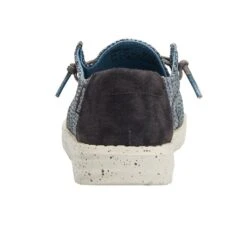 'Hey Dude' Women's Wendy Sox - Ice Blue 10 'Hey Dude' Women's Wendy Sox - Ice Blue -Hey Dude Shop 121922139 WENDY SOX ICE BLUE 05 2048x2048 eaa05675 7efc 41a9 86ca 5a097dd08463 1024x1024@2x