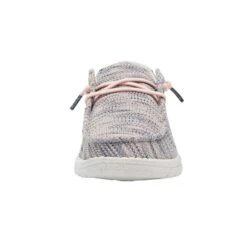 'Hey Dude' Women's Wendy Sox - Light Pink -Hey Dude Shop 121925034 WENDY SOX LIGHT PINK 04 900 900x 024c2d96 f7dd 436b 87bd ba80ce8c9223 1024x1024@2x