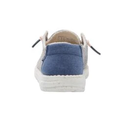 'Hey Dude' Women's Wendy Sox - Light Pink -Hey Dude Shop 121925034 WENDY SOX LIGHT PINK 05 900 900x ac1537ca adca 4152 9f95 c2812ed453c3 1024x1024@2x