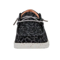 'Hey Dude' Women's Wendy Sox - Leo Brown 6 'Hey Dude' Women's Wendy Sox - Leo Brown -Hey Dude Shop 121929003 WENDY SOX LEO GREY LEFT 4 720x 883cc6dc 3286 4bb3 9194 207945e99fb4 1024x1024@2x