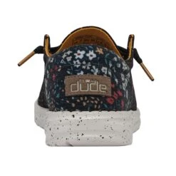 'Hey Dude' Women's Wendy Funk - Floral Dot 10 'Hey Dude' Women's Wendy Funk - Floral Dot -Hey Dude Shop 121932746 22 FLORALDOT 2 2048x 73c9291d 21fd 4eb3 a5b6 d480fd9d56c4 1024x1024@2x