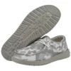 Hey Dude Women's Cloud Camo Wendy Funk Shoe