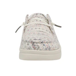 'Hey Dude' Women's Wendy Rise - Boho White -Hey Dude Shop 121940213 WENDY RISE BOHO WHITE LEFT 4 2048x2048 b1b13b02 5306 4410 a5e2 2aaf5314ccfc 1024x1024@2x