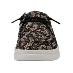 'Hey Dude' Women's Wendy Rise - Lace Black 9 'Hey Dude' Women's Wendy Rise - Lace Black -Hey Dude Shop 121944861c 1024x1024 8591a4aa 95a6 4536 85ad b6c52c5becb2 1024x1024@2x