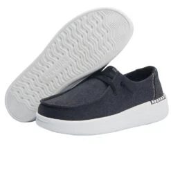 'Hey Dude' Women's Wendy Rise - Black -Hey Dude Shop 121944900 WENDY RISE BLACK 03 2048x2048 75afda29 280e 44af 81af b7b5214bc7b9 1024x1024@2x