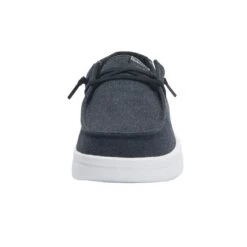 'Hey Dude' Women's Wendy Rise - Black -Hey Dude Shop 121944900 WENDY RISE BLACK 04 2048x2048 acf3fc51 c795 488e aa89 27c87bae196c 1024x1024@2x