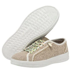 'Hey Dude' Women's Karina - Nut -Hey Dude Shop 121971600 KARINA NUT LEFT 3 1024x1024@2x