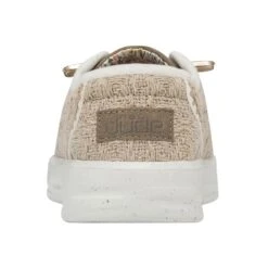 'Hey Dude' Women's Karina - Nut -Hey Dude Shop 121971600 KARINA NUT LEFT 5 1024x1024@2x