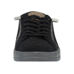 'Hey Dude' Women's Karina - Black -Hey Dude Shop 121974900 KARINA BLACK LEFT 4 1024x1024@2x