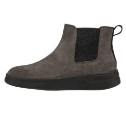 'Hey Dude' Women's Vic Suede - Shadow Grey -Hey Dude Shop 122023245 VIC SUEDE SHADOW GREY 1 result 2048x2048 b8274f4a f14f 4350 8ca2 37a35a6c539b 1024x1024@2x