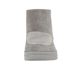 'Hey Dude' Women's Mel Suede - Lunar Rock -Hey Dude Shop 122093259 MEL SUEDE LUNAR ROCK 5 result 2048x2048 0e0aacde 48cf 4f49 afab c1e1f56e5440 1024x1024@2x