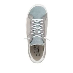 'Hey Dude' Women's Karina Suede - Ice Grey -Hey Dude Shop 122110127 KARINA SUEDE ICE GREY 4 2048x2048 99f49b72 f976 4009 8f7d 5ce28531d57c 1024x1024@2x