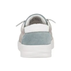 'Hey Dude' Women's Karina Suede - Ice Grey -Hey Dude Shop 122110127 KARINA SUEDE ICE GREY 6 2048x2048 d4d0718f 427a 400e 90bf 7aa7490ed682 1024x1024@2x