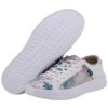 Hey Dude Women's White Sand Karina Breeze Shoe