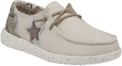 'Hey Dude' Women's Wendy Rodeo - Star -Hey Dude Shop 122130234 Multi AR 1024x1024@2x