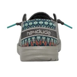 'Hey Dude' Women's Wendy Flora - Tulip Grey 10 'Hey Dude' Women's Wendy Flora - Tulip Grey -Hey Dude Shop 122163316 WENDY FLORA TULIP GREY LEFT 5 2048x2048 96b408ed cbc9 4b35 99d6 874cb016124f 1024x1024@2x