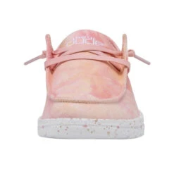 'Hey Dude' Women's Wendy Tie Dye - Lemon Ombre -Hey Dude Shop 122256020 WENDY TIE DYE LEMON OMBRE LEFT 4 720x 8270ece9 be19 4c1c baca 3fca09dd0f8d 1024x1024@2x