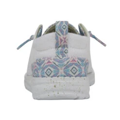 'Hey Dude' Women's Wendy - Zig Zag Sprout -Hey Dude Shop 122288366 WENDY ZIG ZAG SPROUT LEFT 5 2048x2048 90efe993 15b2 4ff2 959e b46ab0b0a4a3 1024x1024@2x