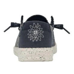 'Hey Dude' Women's Wendy Patch - Geo Coneflower -Hey Dude Shop 122402768 WENDY PATCH GEO CONEFLOWER LEFT 5 1024x1024@2x