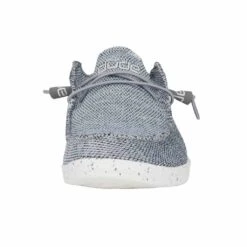 'Hey Dude' Men's Wally Free - Light Grey -Hey Dude Shop 150203046 WALLY FREELIGHT GREY 04 2048x2048 0a9ecf0d 0c4a 4688 b9ee 2629e84b290e 1024x1024@2x