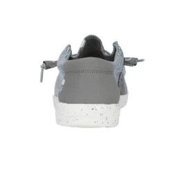 'Hey Dude' Men's Wally Free - Light Grey -Hey Dude Shop 150203046 WALLY FREELIGHT GREY 05 2048x2048 f8acba80 9f93 4444 9b69 217f22d71d3e 1024x1024@2x