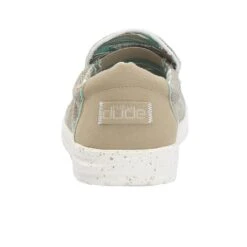 Hey Dude Men's Mikka Hawk Safari Slip-On Shoes 150308333 -Hey Dude Shop 150308333 MIKKA HAWK SAFARI 05 2048x2048 926b8015 4d88 4f58 add8 cbaea87996cc