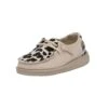 Hey Dude Toddler Leo Safari Funk Shoe