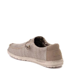 'Hey Dude' Men's Wally Sox - Beige -Hey Dude Shop 1 599916 ZM ALT2 1024x1024@2x