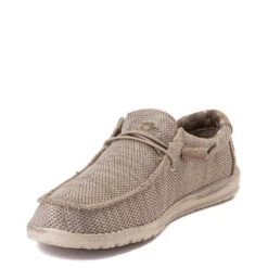 'Hey Dude' Men's Wally Sox - Beige -Hey Dude Shop 1 599916 ZM ALT3 1024x1024@2x