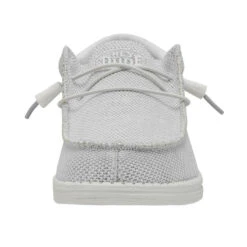 'Hey Dude' Men's Wally Funk Mono - Ghosted -Hey Dude Shop 40011 1JT WALLYFUNKMONO GHOSTED LEFTFRONT 1024x1024@2x