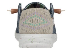 Hey Dude' Women's Wendy Knit II - Blue Denim -Hey Dude Shop 40061 429 HEEL 1024x1024@2x