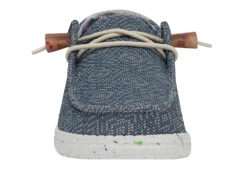 Hey Dude' Women's Wendy Knit II - Blue Denim -Hey Dude Shop 40061 429 TOE 1024x1024@2x