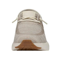 'Hey Dude' Women's Sirocco Sneaker - Neutral -Hey Dude Shop 40148 1AC SIROCCOWOMEN NEUTRAL LEFTFRONT 1024x1024@2x