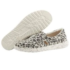 Hey Dude Ladies Misty Woven Cheetah Grey Shoes 140013091 -Hey Dude Shop 57 352fb20e fa0f 44e0 babc c875dedf121b