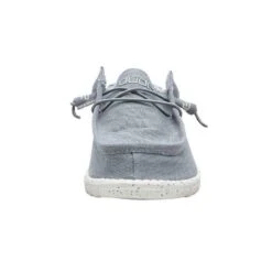 Hey Dude Men's Wally Stretch Iron Shoes 150203910 -Hey Dude Shop 57 b46272fe 8d79 4017 a8da 673be11ab228