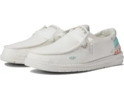 Hey Dude Wendy Floral