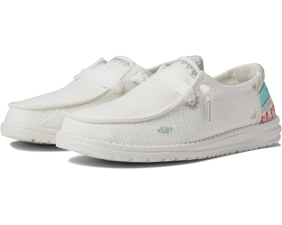 Hey Dude Wendy Floral 1 Hey Dude Wendy Floral