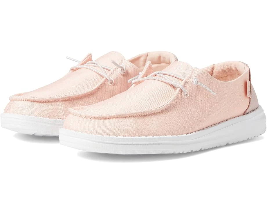 Hey Dude Wendy Glitter (Little Kid/Big Kid) 1 Hey Dude Wendy Glitter (Little Kid/Big Kid)