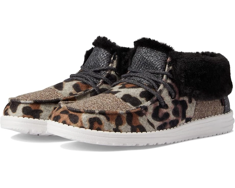 Hey Dude Britt 1 Hey Dude Britt