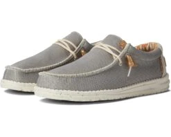 Hey Dude Wally Eco Sox