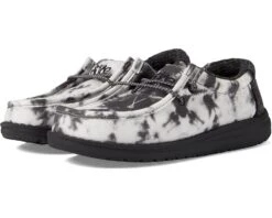 Hey Dude Wally (Toddler/Little Kids/Big Kids)