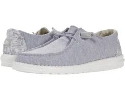 Hey Dude Wendy Stretch Fleece