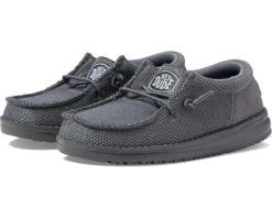 Hey Dude Wally Funk Mono (Toddler)