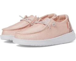 Hey Dude Wendy Glitter (Toddler)