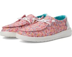 Hey Dude Wendy Birthday (Little Kid/Big Kid)