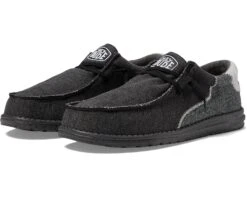 Hey Dude Wally Stitch