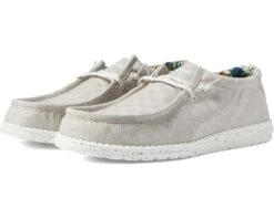 Hey Dude Wally Break Cali Sand